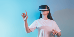 Virtual Reality und Augmented Reality im Recruiting