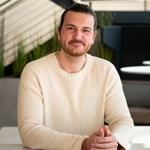 Simon Klüter