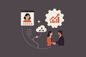 d.vinci, talentsconnect & PitchYou vereinfachen Recruitingprozesse__