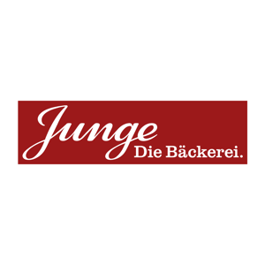 Junge_Bäckerei_Logo